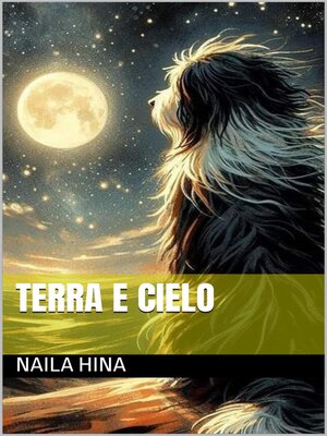 cover image of Terra e Cielo